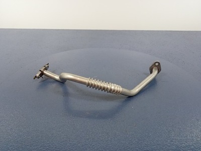 Kia ceed iii 1.0 t-gdi шланг трубка egr фото №1