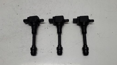 Nissan altima l31 02-06 2.5 катушка зажигания фото №1