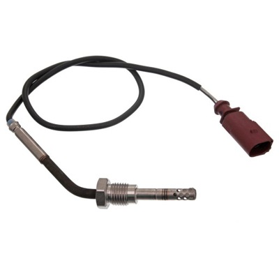 Febi bilstein 49269 датчик, температура вихлопних газів фото №1