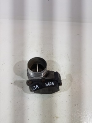 Дросельна заслінка 059145950aa audi a6 c7 a7 c7 3.0 tdi cla фото №1