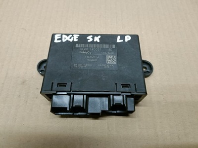 Ford edge mk2 lift модуль двері перед лівий фото №1