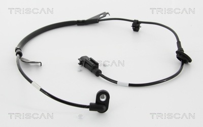 CZUJNIK ABS MITSUBISHI P. ASX 1.6 10- LE 818042325 TRISCAN - milautoparts-fr.ukrlive.com