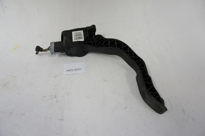 Педаль газа citroen c4 ii b7 1.6 thp 9671840280 фото №1