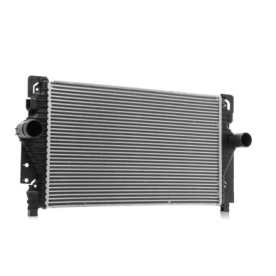 Ridex 468i0134 интеркулер do vw passat variant 3b6 passat variant 3b5 фото №1