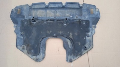 Lexus is200 захист pod двигун 2.0b фото №1