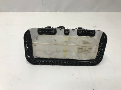 Bmw x5 x6 g05 g06 подушка пасажира фото №1