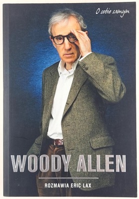 Woody Allen Eric Lax