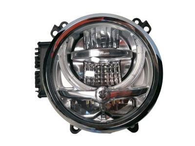 ФАРА ПЕРЕД HEADLAMP BMW K35 R18B CRUISER R18 НОВИЙ 23101106