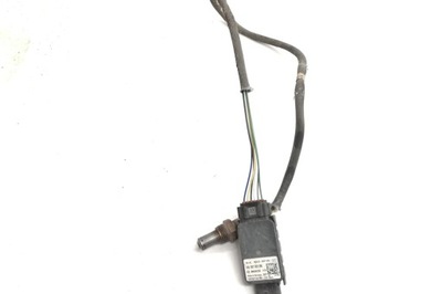 Датчик лямбда-зонд audi q5 8r 04l907805bk 2016 фото №1