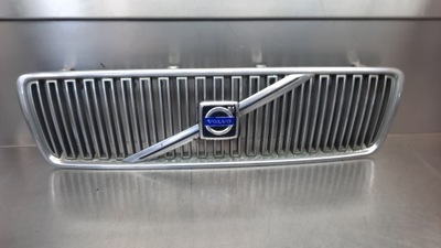 Решітка радіатора решітка радіатора 9178087 volvo s80 98-06r фото №1