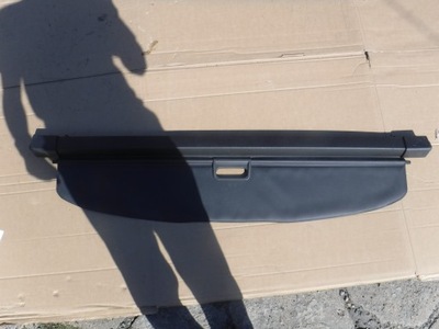 Шторка багажника fiat croma ii 735372875 фото №1