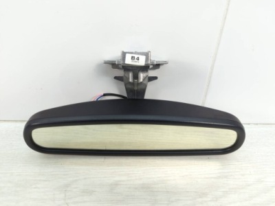 Зеркало заднего вида renault arkana e11048689 фото №1