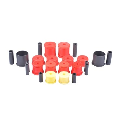 COMPLET NAPRAWCZY, SUSPENSION ROUES TEDGUM TED35149 - milautoparts-fr.ukrlive.com