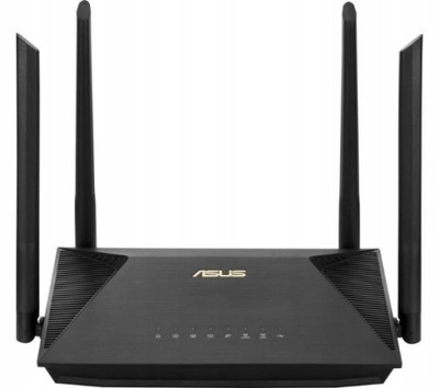 Router bezprzewodowy ASUS RT-AX53U AX1800 DualBand