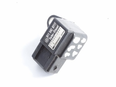 MERCEDES W124 W140 W168 SENSOR AIRE 0115420717  