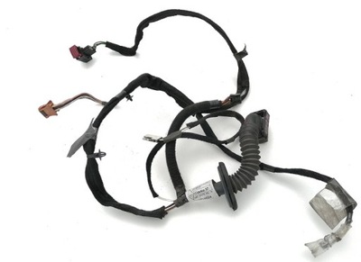 Opel vivaro ii джгут двері передня права фото №1