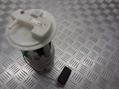 Насос поплавок топлива renault twingo ii 1.2 8200368236 фото №1