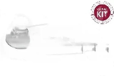 Шаровая опора рычага 49395949 corteco фото №1