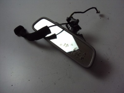 Дзеркало внутрішнє mercedes c-klasa w204 w207 07- фото №1