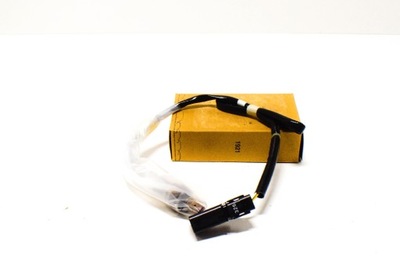 Audi a3 8p датчик лямбда-зонд 03g906262b 2.0 дизель оригинальная фото №1