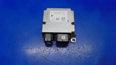 Датчик подушка безопасности ford transit custom 12-20 rok фото №1