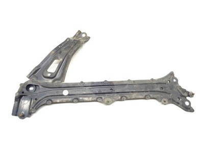 Балка підсилювач lexus rc f rcf 14-22 фото №1