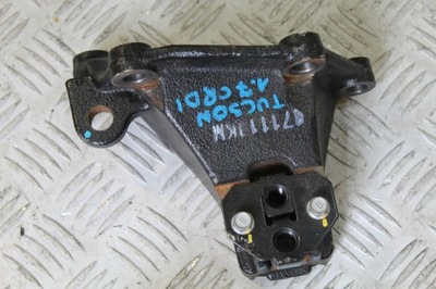 Кронштейн коробки tucson ii фото №1