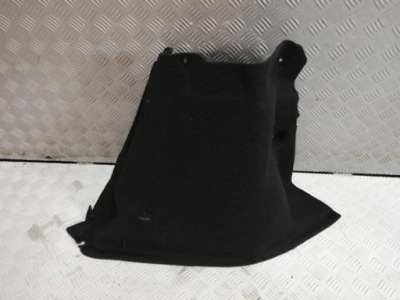 Обшивка багажника задняя правый sandero iii 849504877r фото №1