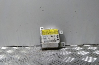 Модуль подушка безопасности renault clio 2 bb0/1/2_, cb0/1/2_ 7700428311 1.6l бензиновый фото №1