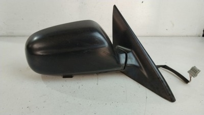 Зеркало правое honda accord vi 3 pin фото №1