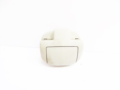 Renault clio iii кронштейн защита солнцезащитных фото №1