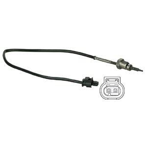 DELPHI CZUJNIK, TEMPERATURA GASES DE ESCAPE TS30056  