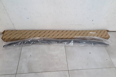 Toyota yaris cross 2023 правая сторона рейлинги кровельные фото №1