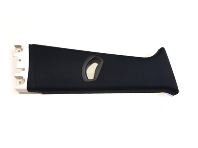 Захист корпус стійка ліва bmw x3 3.0 d 3330445 фото №1