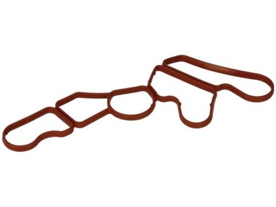 Elring 585.090 прокладка, корпус фильтра масла фото №1