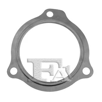 F-a1 180-939 прокладка, труба випускна фото №1