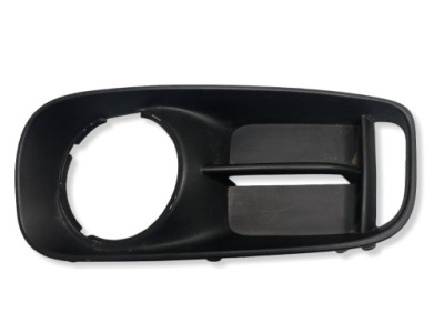 Решётка противотуманной фары левый перед mini f60 7390533 фото №1