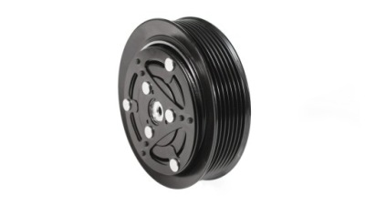 Зчеплення компресор toyota ca625 зчеплення kpl.88310-0k112 фото №1