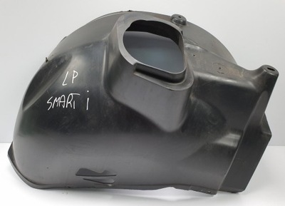 Подкрылок левый перед smart fortwo 450 0004746 фото №1