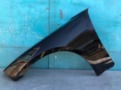 Dodge charger крыло левый перед передний 2005- фото №1