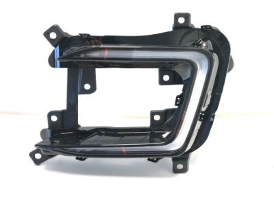 Vw passat b8 gte противотуманная фара led правый 3gd941056a фото №1