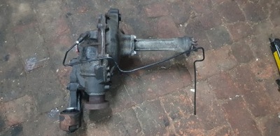 Land rover discovery 4 редуктор 3.54 фото №1