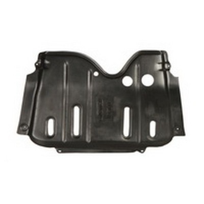 Захист двигуна dacia sandero i 08-13 фото №1