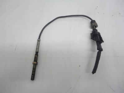 Chevrolet cruze 2,0vcdi датчик температури вихлопних газів фото №1