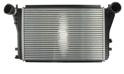 AUDI A3 8P 03-12 AUŠINTUVAS ORO INTERCOOLER 