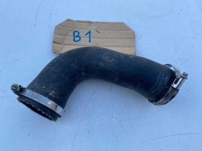 Audi rs3 8v труба ciśniowa интеркулер 8v0145745b фото №1