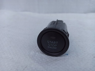 Mazda cx-5 3 вимикач кнопка запуск стоп bjs7663s фото №1