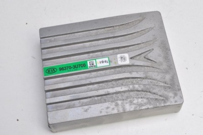 Kia sportage iii lift усилитель радио harman 96370-3u700 фото №1