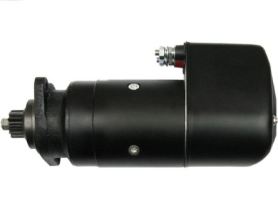 Стартер as-pl s0359 фото №1