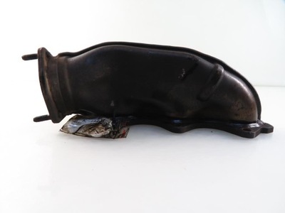 Коллектор выпускной audi a4 b6 3.0 asn 06c253031h фото №1